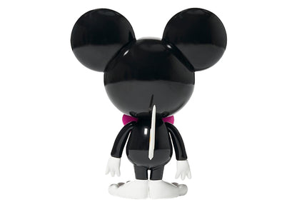 NTWRK x Takashi Murakami TM/KK DOB Statue Figure Black