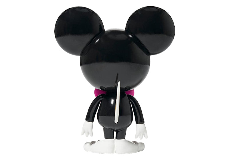 NTWRK x Takashi Murakami TM/KK DOB Statue Figure Black