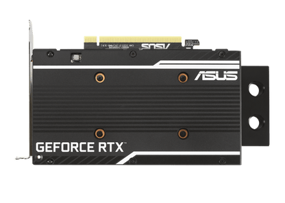 NVIDIA ASUS EKWB GeForce RTX 3070 8GB Graphics Card (RTX3070-8G-EK)