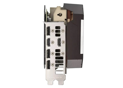 NVIDIA ASUS GeForce RTX 3070 Noctua Edition 8G OC Graphics Card (RTX3070-O8G-NOCTUA)