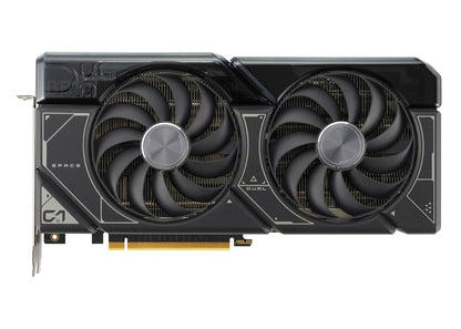 NVIDIA ASUS GeForce RTX 4070 OC 12GB Graphics Card DUAL-RTX4070-O12G