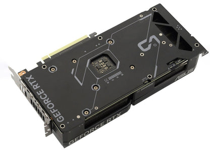 NVIDIA ASUS GeForce RTX 4070 OC 12GB Graphics Card DUAL-RTX4070-O12G