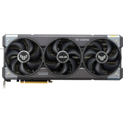 NVIDIA ASUS GeForce RTX 5080 TUF GAMING OC 90YV0M30-M0NA00