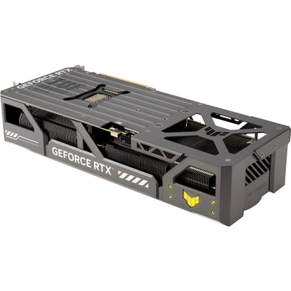 NVIDIA ASUS GeForce RTX 5080 TUF GAMING OC 90YV0M30-M0NA00