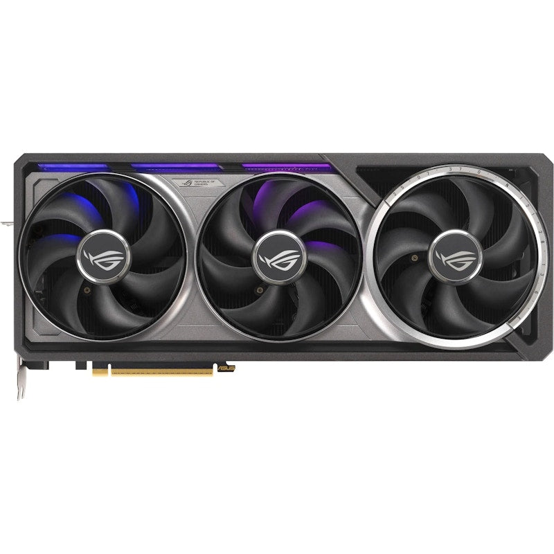 NVIDIA ASUS GeForce RTX 5080 TUF ROG ASTRAL GAMING 90YV0LV1-M0NA00
