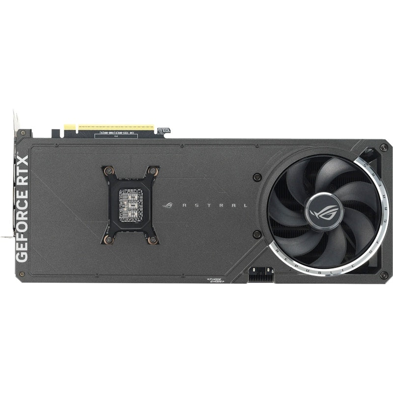 NVIDIA ASUS GeForce RTX 5080 TUF ROG ASTRAL GAMING 90YV0LV1-M0NA00