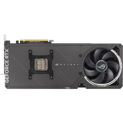 NVIDIA ASUS GeForce RTX 5090 ROG ASTRAL GAMING 90YV0LW1-M0NA00