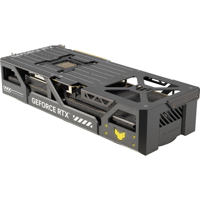 NVIDIA ASUS GeForce RTX 5090 TUF GAMING 90YV0LY1-MVAA00