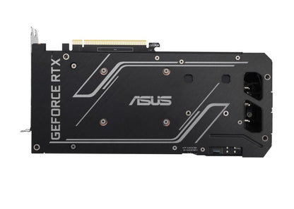 NVIDIA ASUS KO GeForce RTX 3060 OC 12G Graphics Card (KO-RTX3060-O12G-GAMING)