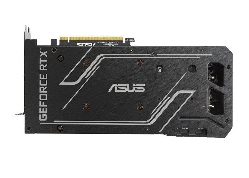 NVIDIA ASUS KO GeForce RTX 3070 8G OC Graphics Card (KO-RTX3070-O8G-GAMING)