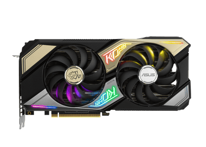 NVIDIA ASUS KO GeForce RTX 3070 V2 8G OC LHR Graphics Card (KO-RTX3070-O8G-V2-GAMING)