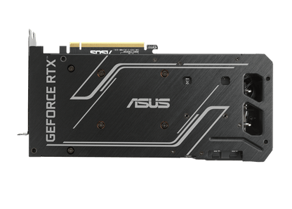 NVIDIA ASUS KO GeForce RTX 3070 V2 8G OC LHR Graphics Card (KO-RTX3070-O8G-V2-GAMING)