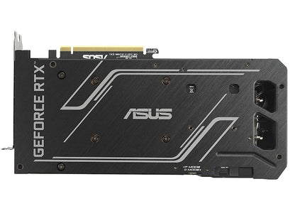 NVIDIA ASUS KO GeForce RYX 3060 Ti 8G OC Graphics Card (KO-RTX3060TI-O8G-GAMING)