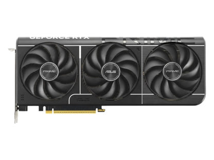 NVIDIA ASUS PRIME GeForce RTX 5070 12GB 90YV0M11-M0NA00