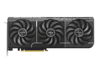 NVIDIA ASUS PRIME NVIDIA GeForce RTX 5070 Ti OC 16GB PRIME-RTX5070TI-O16G