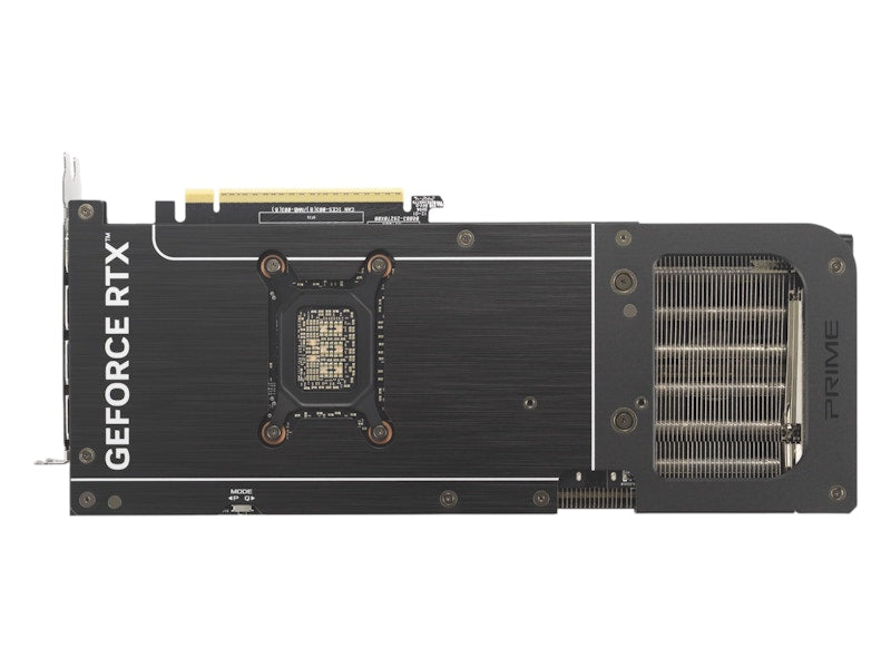 NVIDIA ASUS PRIME NVIDIA GeForce RTX 5070 Ti OC 16GB PRIME-RTX5070TI-O16G