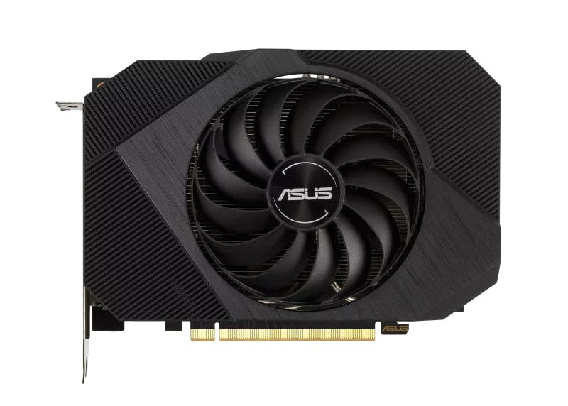 NVIDIA ASUS Phoenix GeForce RTX 3050 8G Graphics Card PH-RTX3050-8G