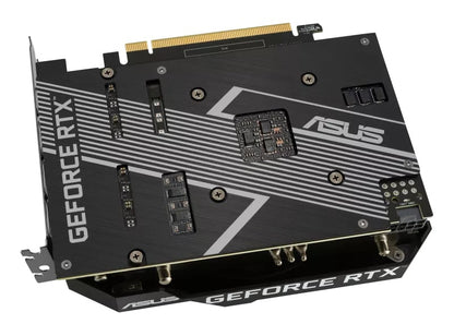 NVIDIA ASUS Phoenix GeForce RTX 3050 8G Graphics Card PH-RTX3050-8G