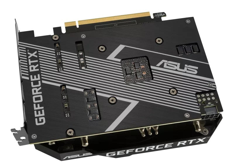NVIDIA ASUS Phoenix GeForce RTX 3050 8G Graphics Card PH-RTX3050-8G
