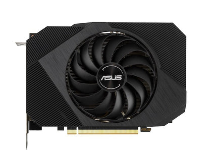 NVIDIA ASUS Phoenix GeForce RTX 3060 12G Graphics Card (PH-RTX3060-12G)