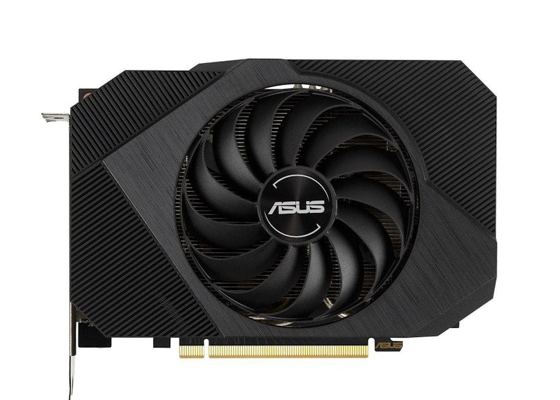 NVIDIA ASUS Phoenix GeForce RTX 3060 12G Graphics Card (PH-RTX3060-12G)