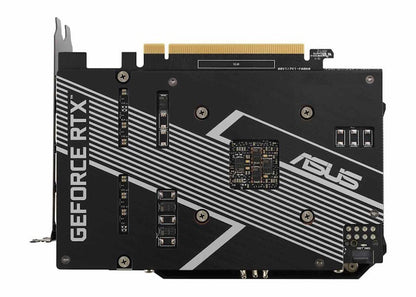 NVIDIA ASUS Phoenix GeForce RTX 3060 12G Graphics Card (PH-RTX3060-12G)