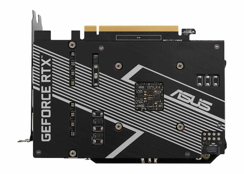 NVIDIA ASUS Phoenix GeForce RTX 3060 12G Graphics Card (PH-RTX3060-12G)