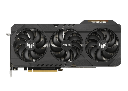 NVIDIA ASUS TUF GAMING GeForce RTX 3070 Ti 8G OC (TUF-RTX3070TI-O8G-GAMING)