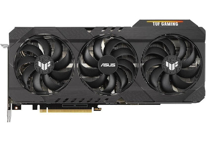 NVIDIA ASUS TUF GAMING GeForce RTX 3080 Ti 12G Graphics Card (TUF-RTX3080TI-12G-GAMING)