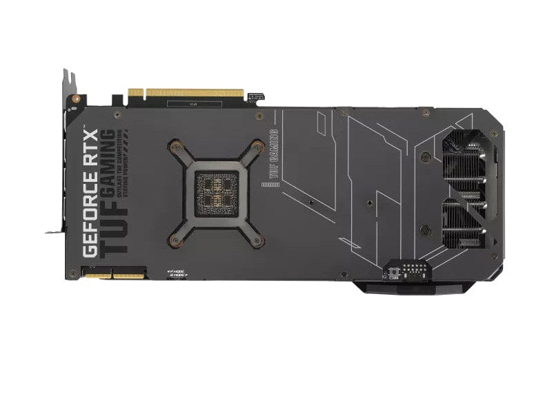NVIDIA ASUS TUF GAMING GeForce RTX 3090 Ti 24G OC Graphics Card TUF-RTX3090TI-O24G-GAMING