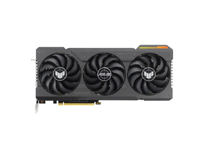 NVIDIA ASUS TUF Gaming GeForce RTX 4070 Ti 12G Graphics Card TUF-RTX4070TI-12G-GAMING