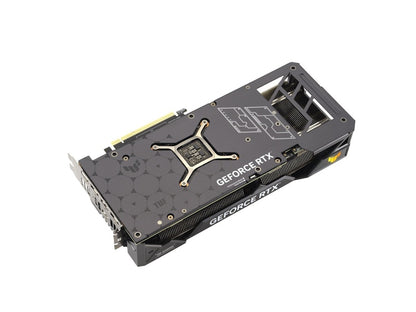 NVIDIA ASUS TUF Gaming GeForce RTX 4070 Ti 12G OC Graphics Card TUF-RTX4070TI-O12G-GAMING