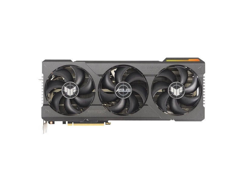 NVIDIA ASUS TUF Gaming GeForce RTX 4080 16GB Graphics Card TUF-RTX4080-O16G-GAMING