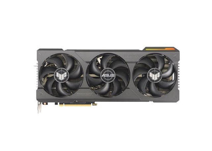 NVIDIA ASUS TUF Gaming GeForce RTX 4080 Graphics Card TUF-RTX4080-16G-GAMING