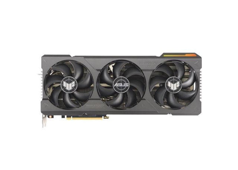 NVIDIA ASUS TUF Gaming GeForce RTX 4080 Graphics Card TUF-RTX4080-16G-GAMING