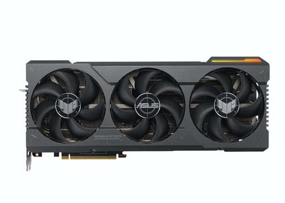 NVIDIA ASUS TUF Gaming GeForce RTX 4090 24G OC Graphics Card 90YV0IE0-M0NA00 / 90YV0IE0-M0AA00