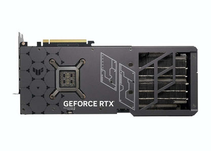 NVIDIA ASUS TUF Gaming GeForce RTX 4090 24G OC Graphics Card 90YV0IE0-M0NA00 / 90YV0IE0-M0AA00
