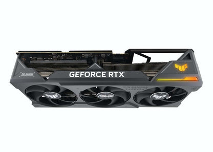 NVIDIA ASUS TUF Gaming GeForce RTX 4090 24G OC Graphics Card 90YV0IE0-M0NA00 / 90YV0IE0-M0AA00
