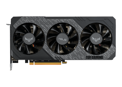 NVIDIA ASUS TUF Gaming X3 Radeon RX 5700 XT 8GB OC Graphics Card (TUF 3-RX5700XT-O8G-GAMING)