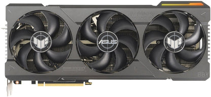 NVIDIA ASUS TUF GeForce RTX 4080 Super 16GB Graphics Card TUF-RTX4080S-16G-GAMING