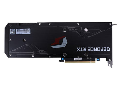 NVIDIA COLORFUL iGame GeForce RTX 3080 Ti Advanced OC-V 12G Graphics Card