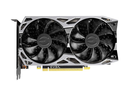NVIDIA EVGA GeForce RTX 2060 KR Ultra GAMING 6G Graphics Card (06G-P4-2068-KR)