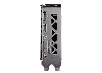 NVIDIA EVGA GeForce RTX 2060 KR Ultra GAMING 6G Graphics Card (06G-P4-2068-KR)