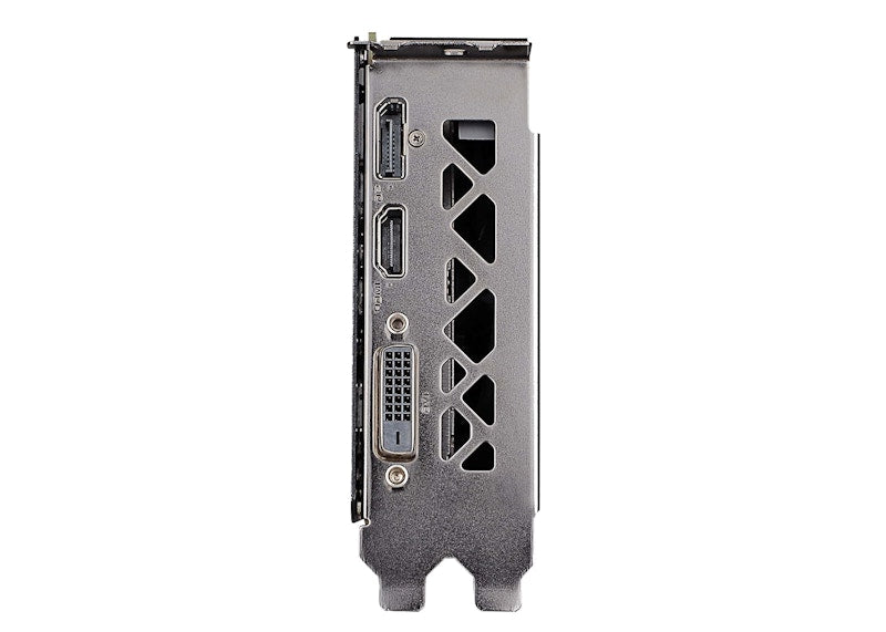 NVIDIA EVGA GeForce RTX 2060 KR Ultra GAMING 6G Graphics Card (06G-P4-2068-KR)