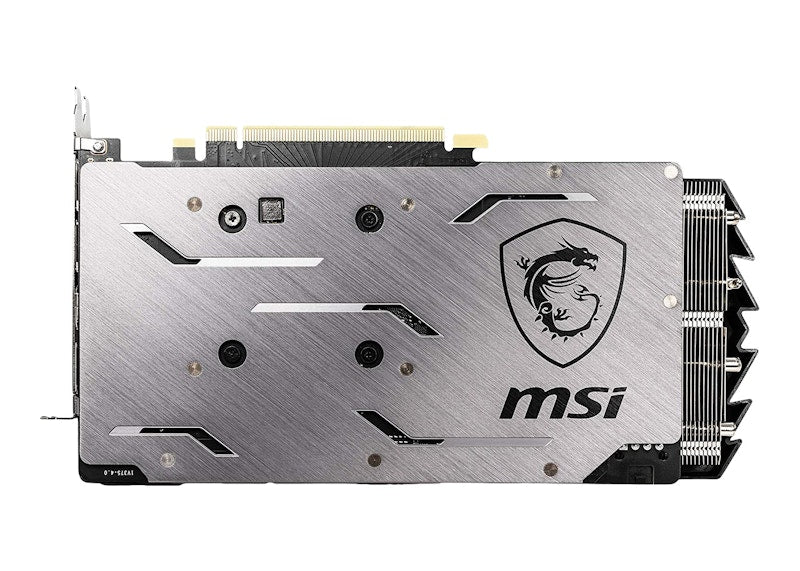 NVIDIA EVGA GeForce RTX 2060 SUPER GAMING X 8G OC Graphics Card