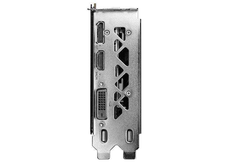 NVIDIA EVGA GeForce RTX 2060 XC GAMING 12G Graphics Card 12G-P4-2263-KR
