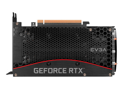 NVIDIA EVGA GeForce RTX 3050 XC Gaming 8G Graphics Card (08G-P5-3553-KR)
