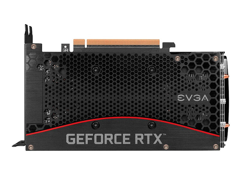 NVIDIA EVGA GeForce RTX 3050 XC Gaming 8G Graphics Card (08G-P5-3553-KR)