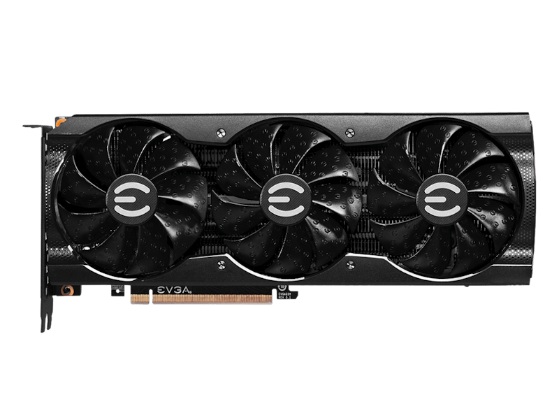 NVIDIA EVGA GeForce RTX 3060 Ti FTW3 ULTRA GAMING 8G LHR Graphics Card (08G-P5-3667-KL/KH)