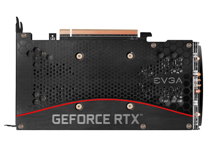 NVIDIA EVGA GeForce RTX 3060 Ti XC GAMING 8GB LHR Graphics Card (08G-P5-3663-KL)